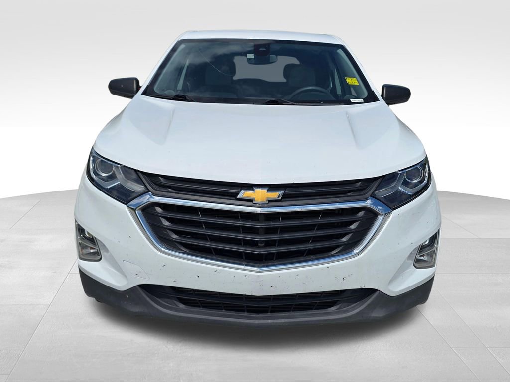 Used 2020 Chevrolet Equinox LS FWD image 6