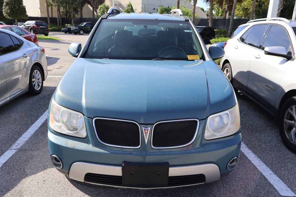 Used 2008 Pontiac Torrent 2WD image 5