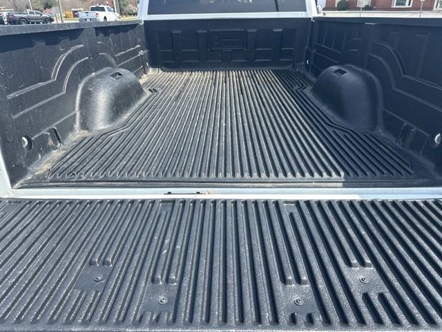 Used 2024 RAM 2500 Big Horn image 5