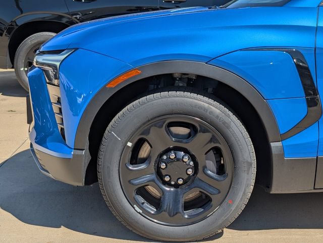 New 2025 Chevrolet Blazer EV AWD Police w/ Remote Keyless Entry Package image 32