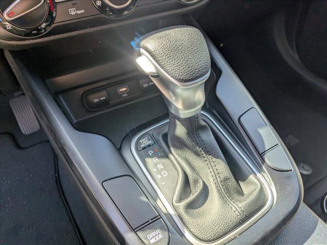 Used 2025 Kia Soul LX w/ LX Technology Package image 11