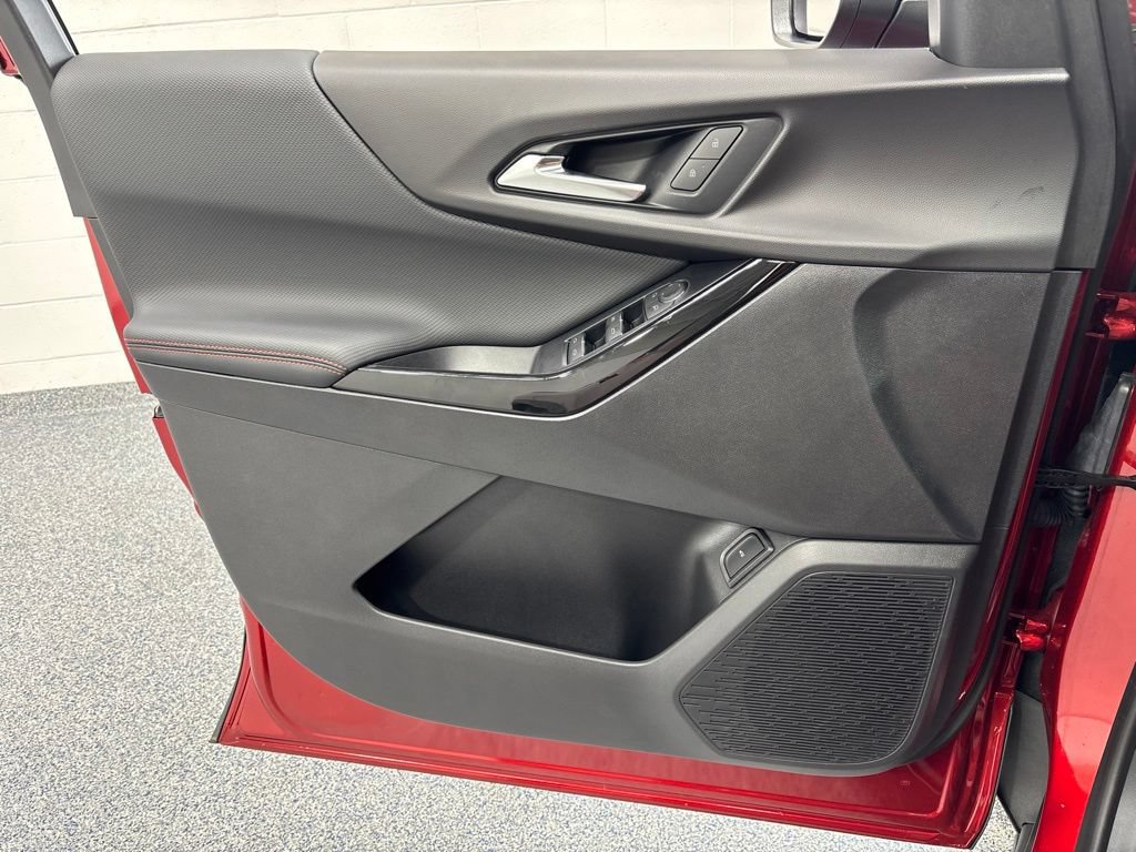 New 2027 Chevrolet Equinox RS AWD/4WD image 37