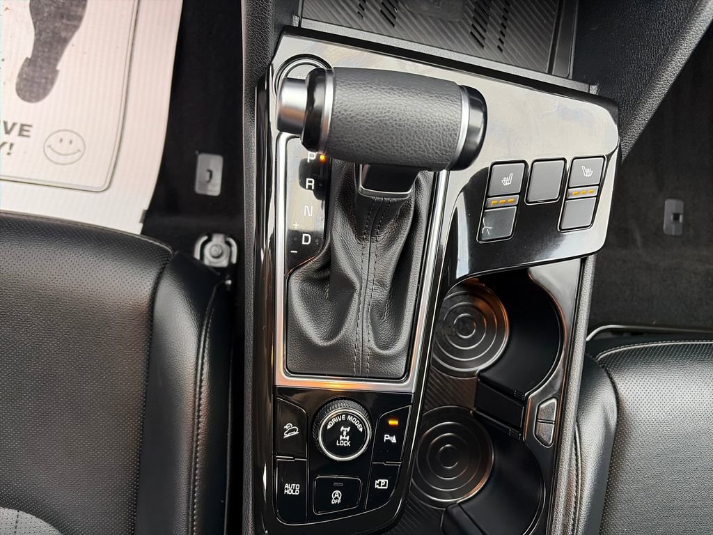 Used 2023 Kia Sportage X-Line image 25