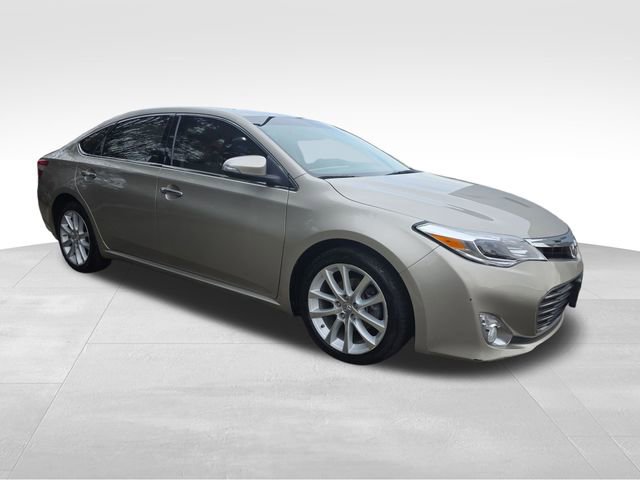 Used 2013 Toyota Avalon XLE Touring image 1