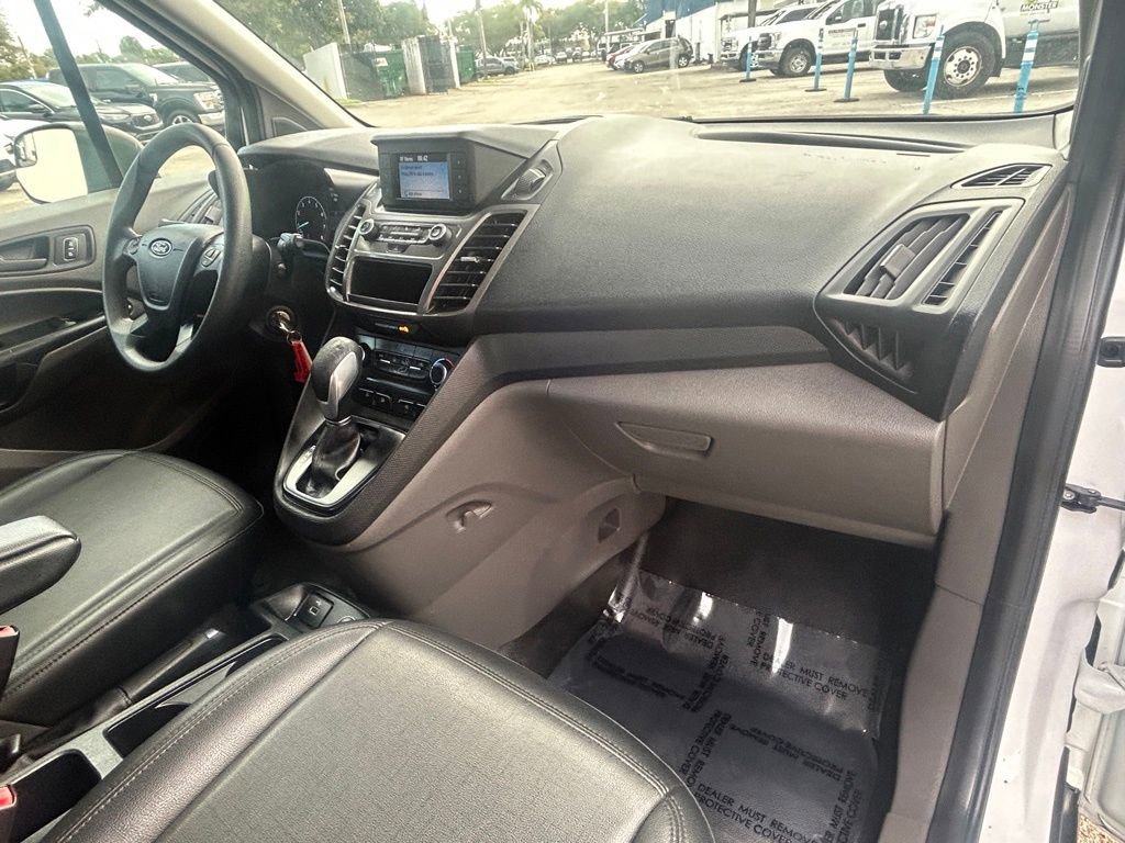 Used 2019 Ford Transit Connect XL image 24