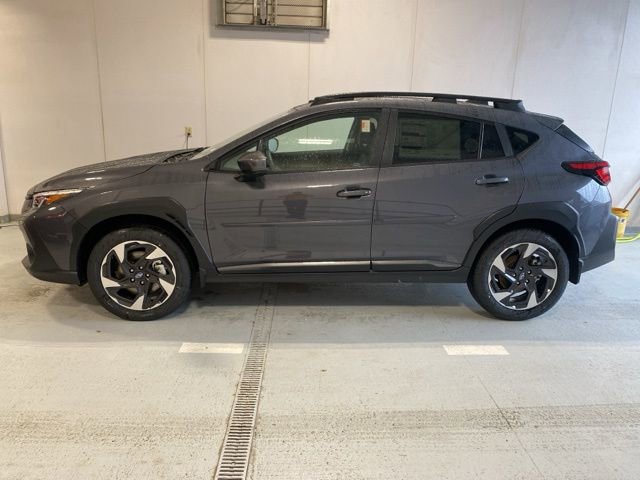 New 2025 Subaru Crosstrek 2.5i Limited image 8