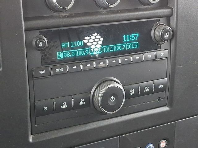 Used 2020 Chevrolet Express 2500 w/ Driver Convenience Package image 19