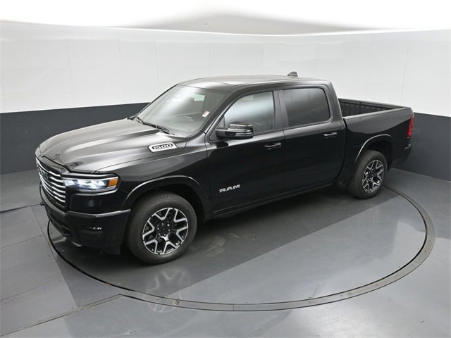 New 2026 RAM 1500 Laramie w/ Laramie Southwest Edition image 25