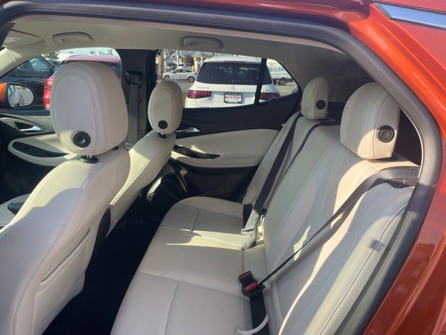 Used 2023 Buick Encore GX Preferred w/ Cold Weather Comfort Package FWD image 6
