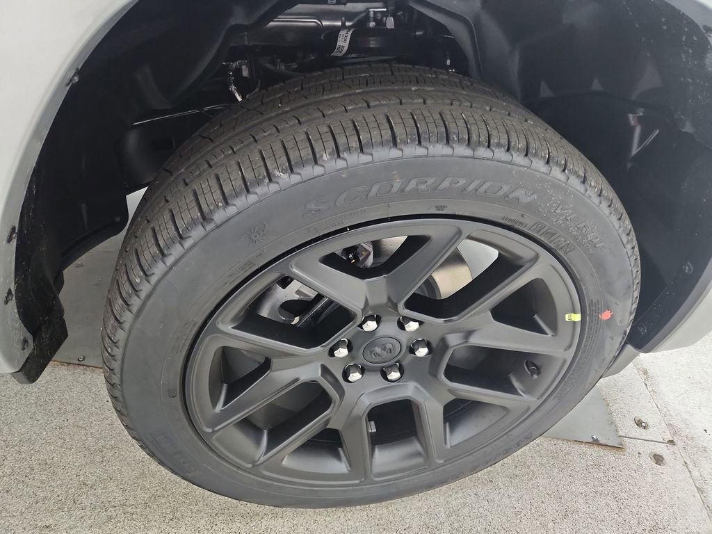 New 2026 RAM 1500 Laramie image 34