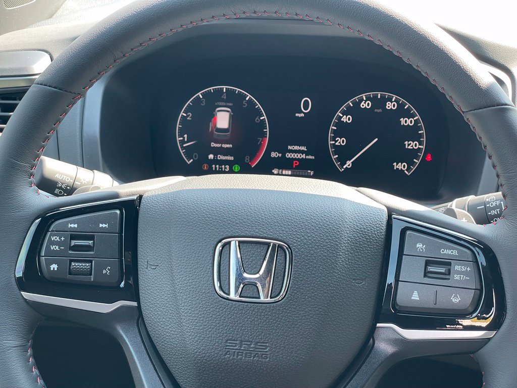 New 2026 Honda Odyssey Sport-L image 12