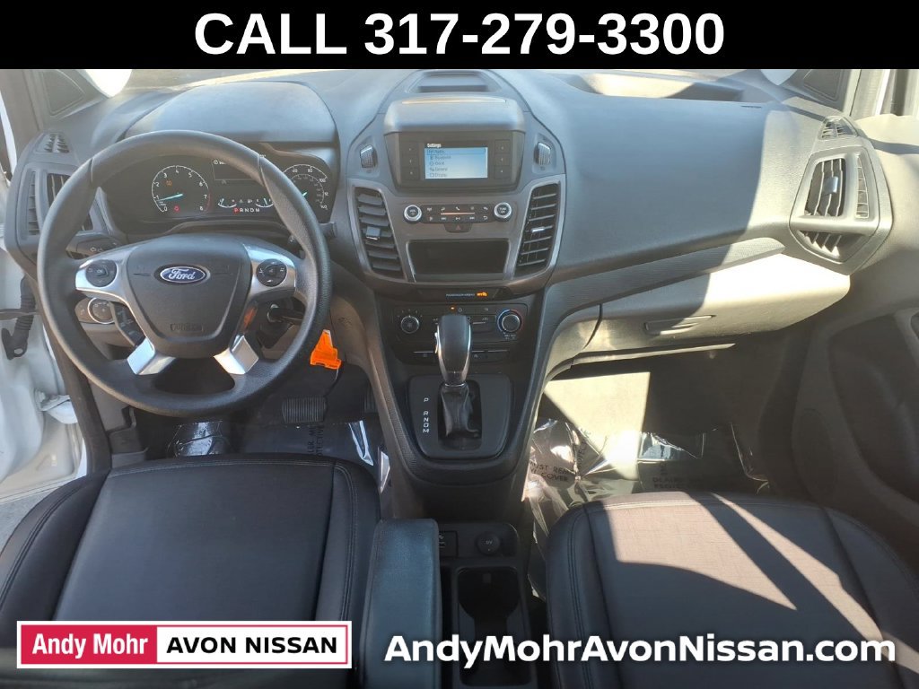 Used 2022 Ford Transit Connect XL FWD image 38