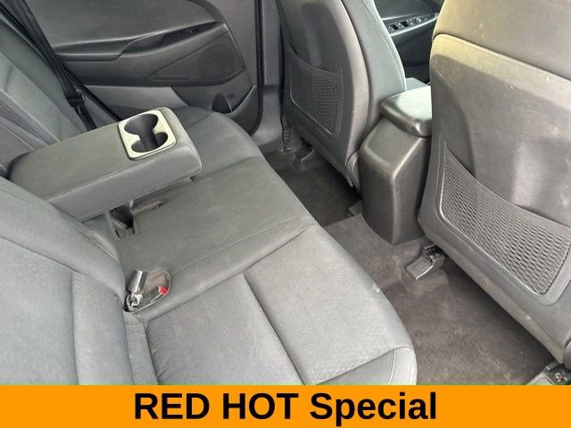 Used 2018 Hyundai Tucson SEL image 33