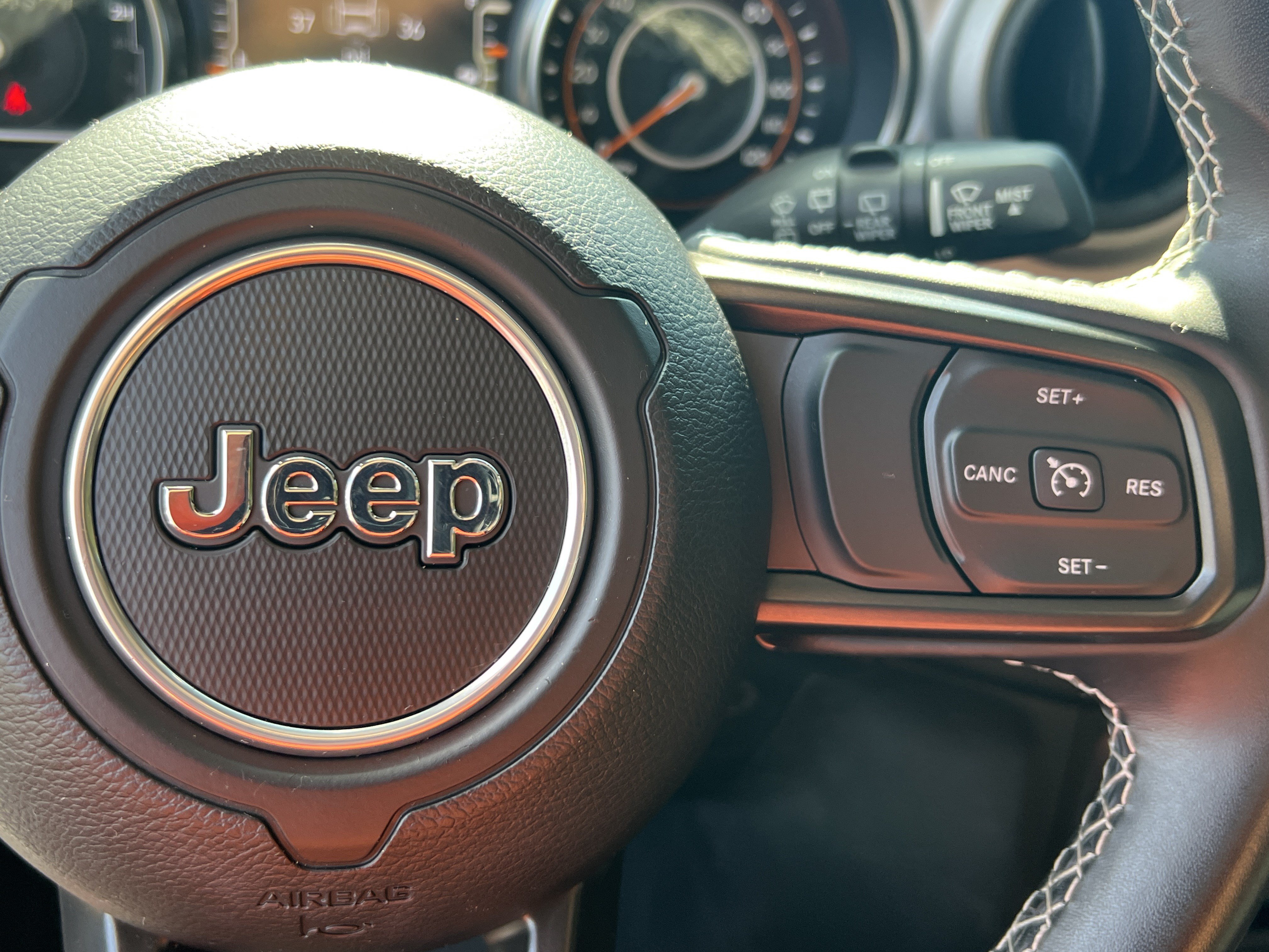 Used 2021 Jeep Wrangler Sport AWD/4WD image 26