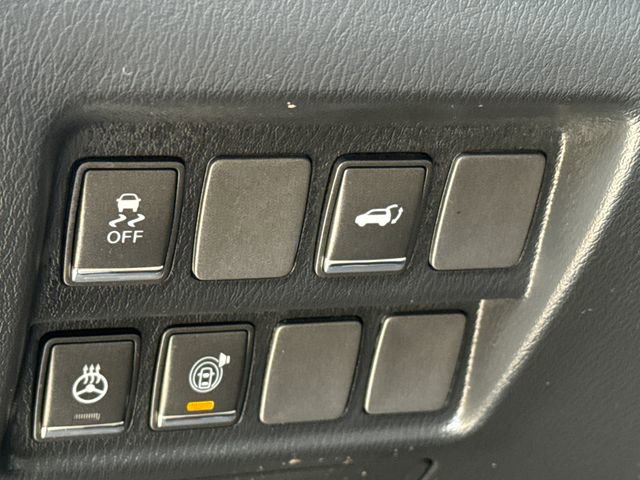 Used 2018 INFINITI QX60 AWD w/ Premium Plus Package image 24