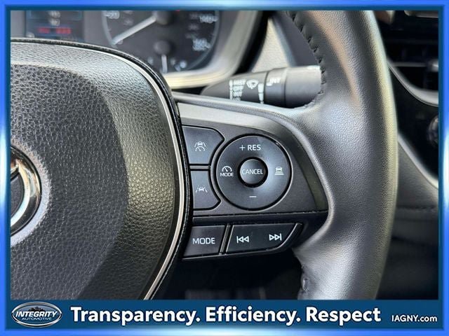 Used 2024 Toyota Corolla SE FWD image 31
