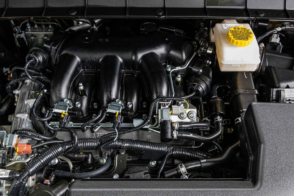 Certified 2025 Nissan Pathfinder SL w/ SL Premium Package image 29