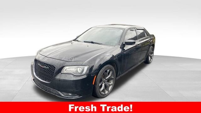 Used 2021 Chrysler 300 S w/ Popular Equipment Group