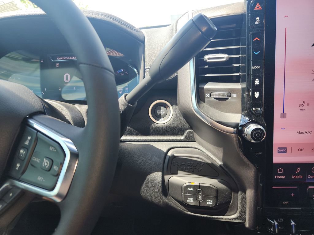 New 2026 RAM 3500 Laramie image 18