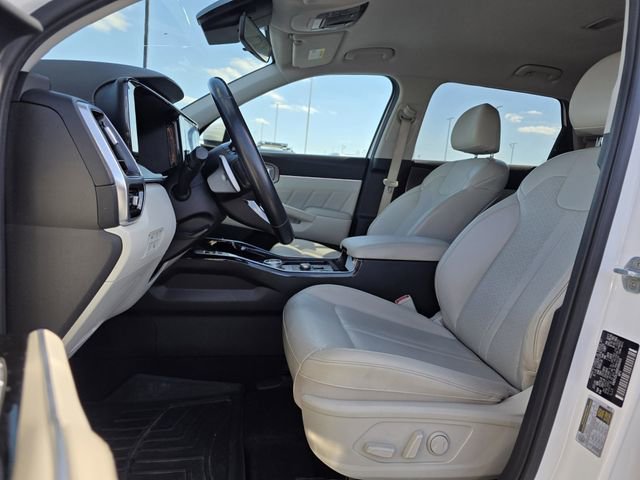 Used 2022 Kia Sorento SX AWD/4WD image 13