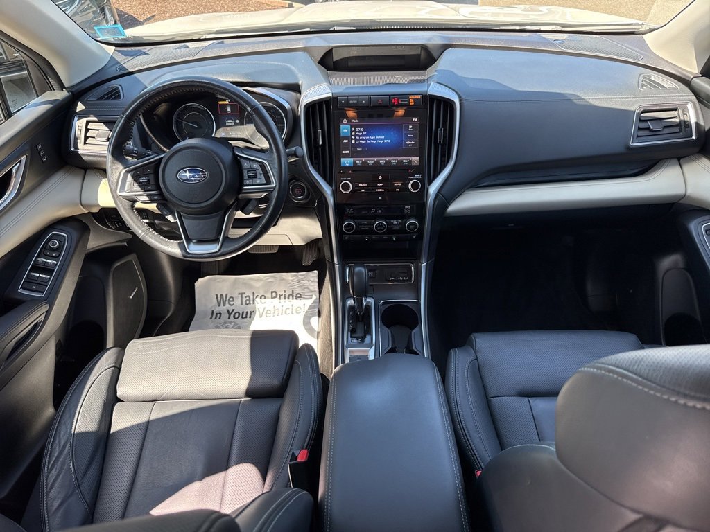 Certified 2022 Subaru Ascent Limited w/ Technology Package image 27