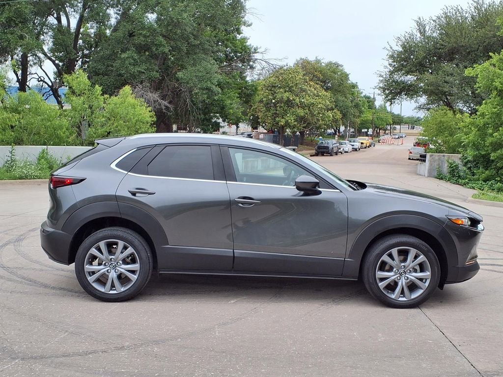 Used 2023 MAZDA CX-30 AWD 2.5 S w/ Preferred Package image 2