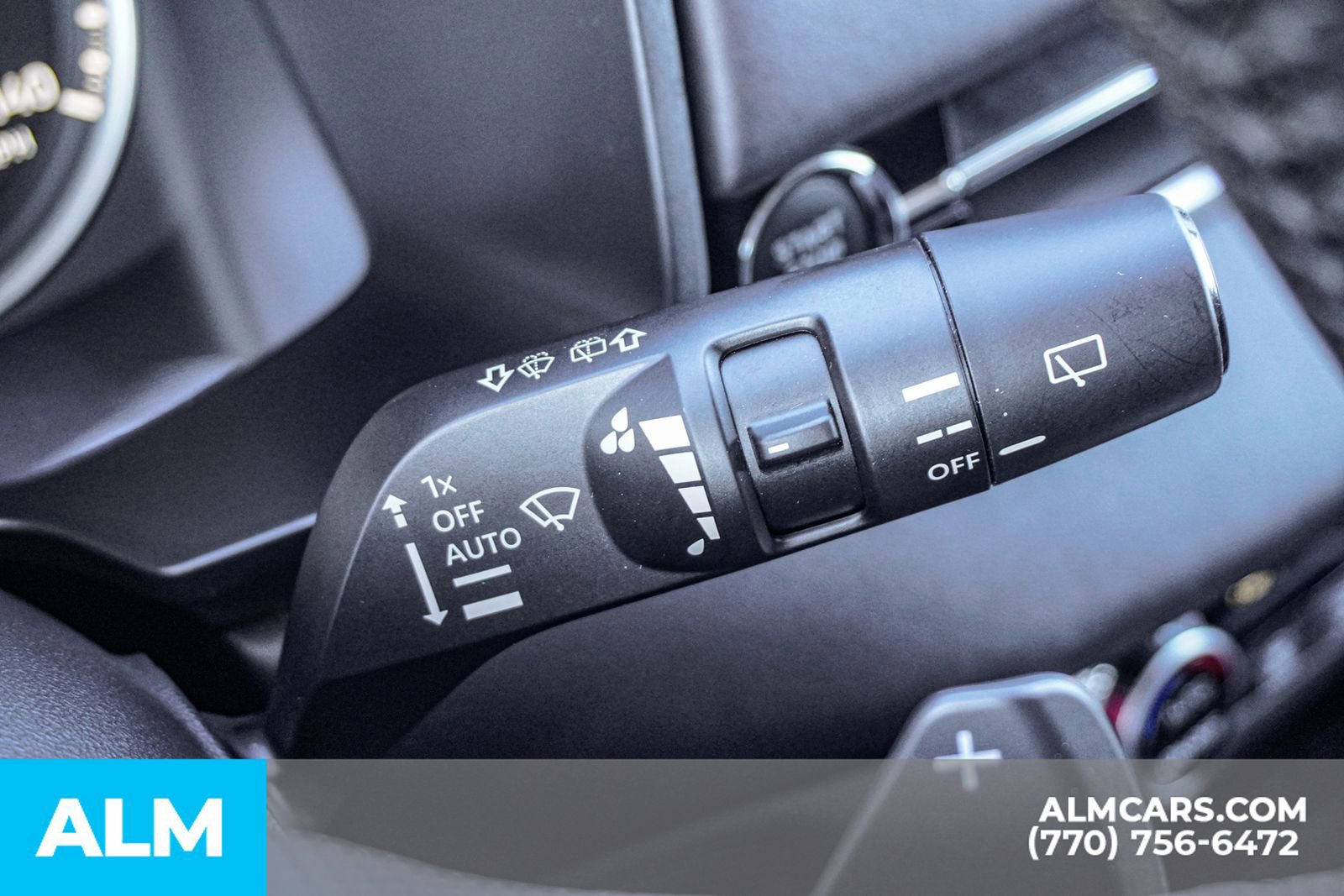 Used 2025 Mitsubishi Outlander SE image 35