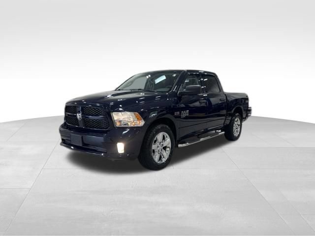 Used 2019 RAM 1500 Express w/ Express Value Package AWD/4WD image 21