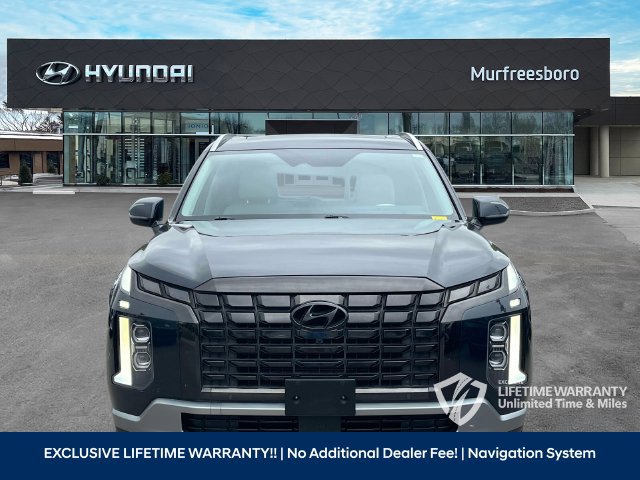 Used 2024 Hyundai Palisade Limited AWD/4WD image 2