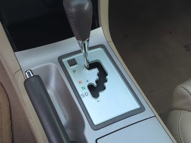 Used 2006 Toyota Solara SLE image 19