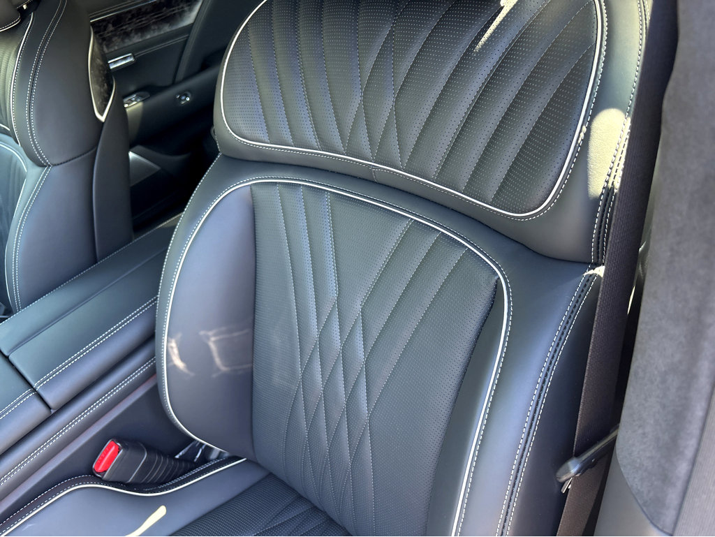 New 2026 Genesis G90 3.5T image 5