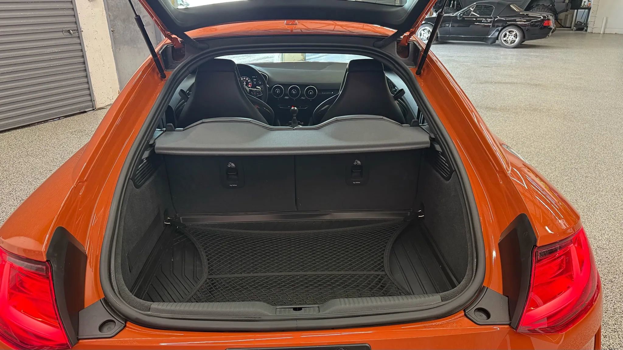 Used 2022 Audi TT RS image 17