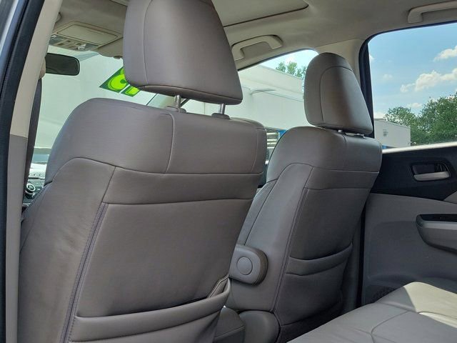 Used 2013 Honda CR-V EX-L image 15