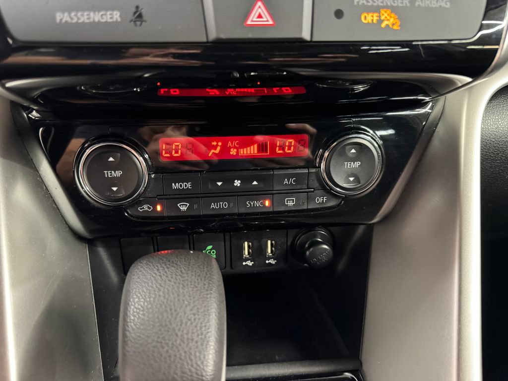 Used 2024 Mitsubishi Eclipse Cross SE AWD/4WD image 23