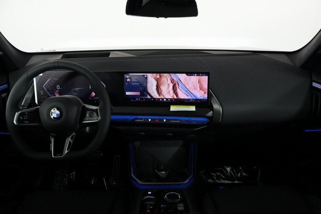 New 2026 BMW X3 xDrive30i AWD/4WD image 4