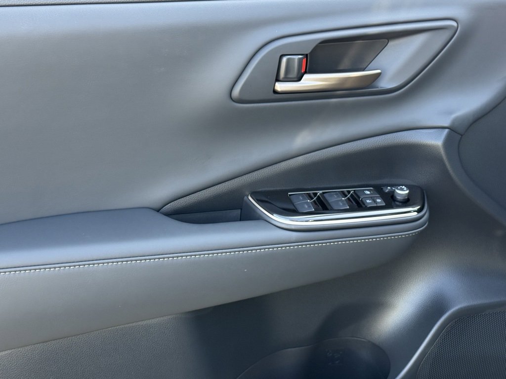 New 2026 Toyota Crown XLE image 15