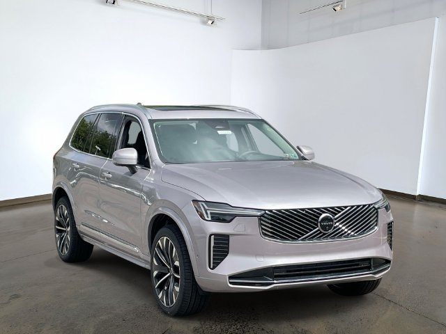 New 2027 Volvo XC90 B6 Plus AWD/4WD image 3
