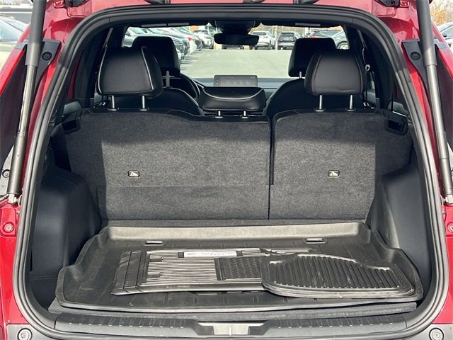 Used 2024 Honda CR-V Sport Touring image 33
