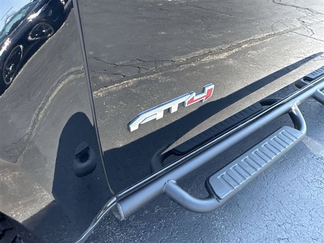 Used 2021 GMC Canyon AT4 w/ Driver Alert Package AWD/4WD image 30