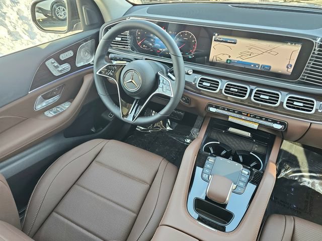 New 2026 Mercedes-Benz GLE 350 4MATIC image 25