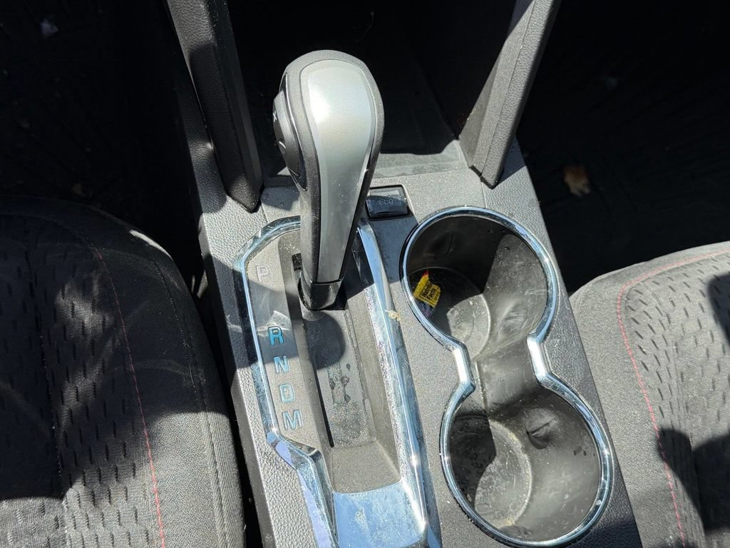 Used 2015 Chevrolet Equinox LS FWD image 25