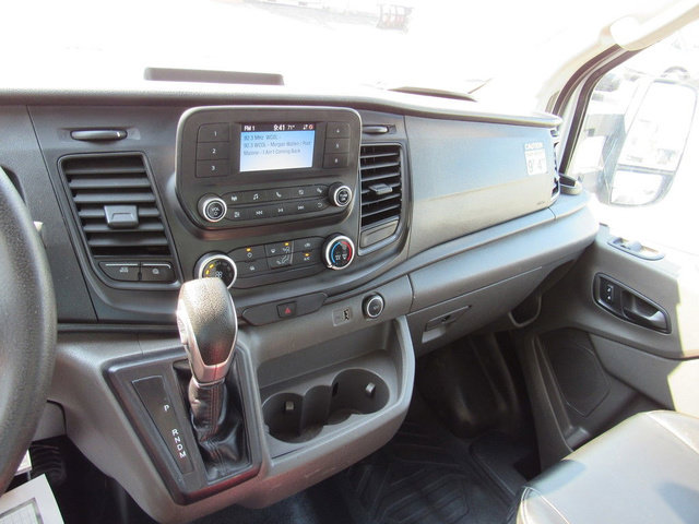 Used 2022 Ford Transit 350 RWD image 28