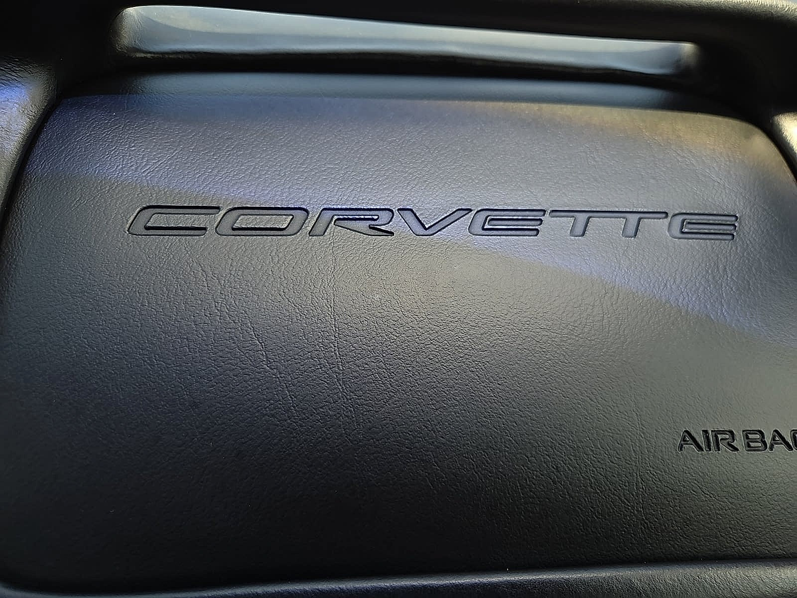 Used 2002 Chevrolet Corvette Coupe w/ Preferred Equipment Group2 RWD image 22