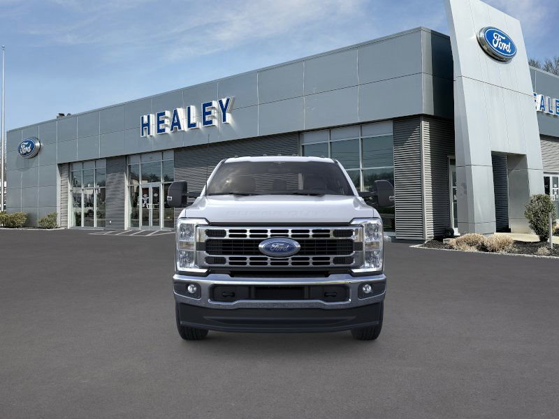 New 2026 Ford F250 4x4 SuperCab Super Duty image 6