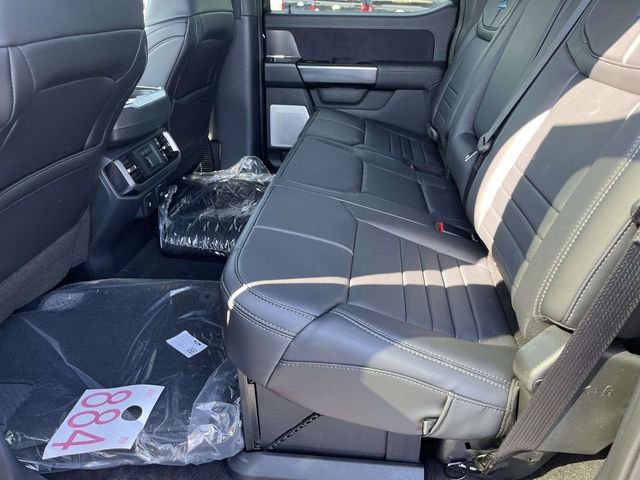New 2026 Ford F150 Platinum w/ Equipment Group 702A High AWD/4WD image 5