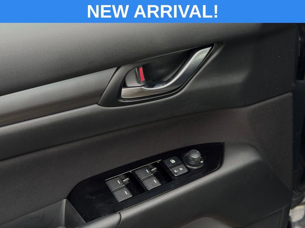 Used 2023 MAZDA CX-5 AWD 2.5 S image 18