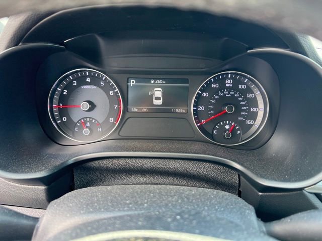 Certified 2024 Kia Forte GT-Line w/ GT-Line Premium Package image 18