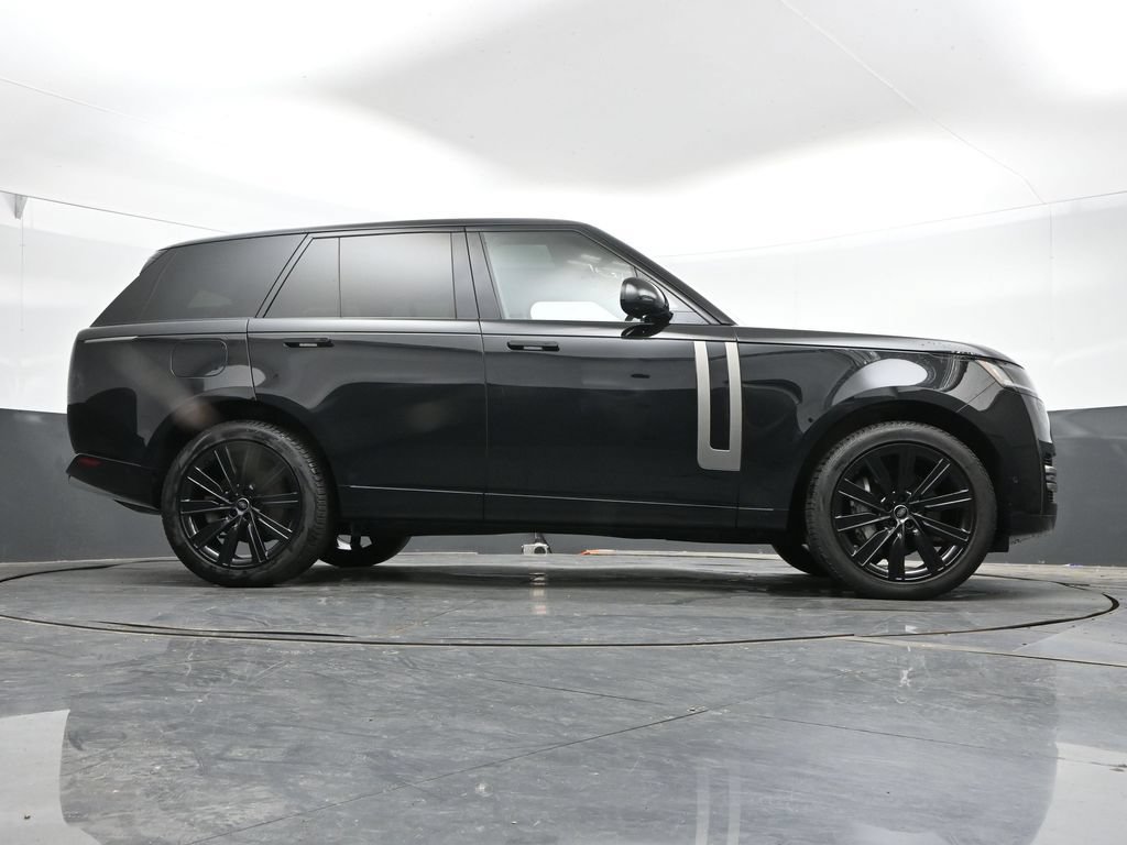 Used 2023 Land Rover Range Rover SE AWD/4WD image 43