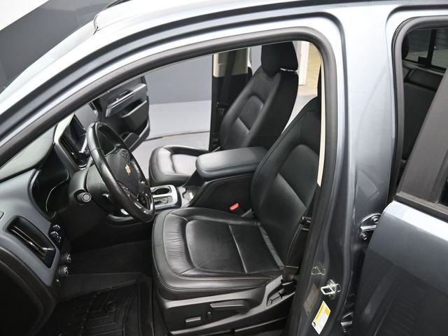 Used 2020 Chevrolet Colorado Z71 image 11