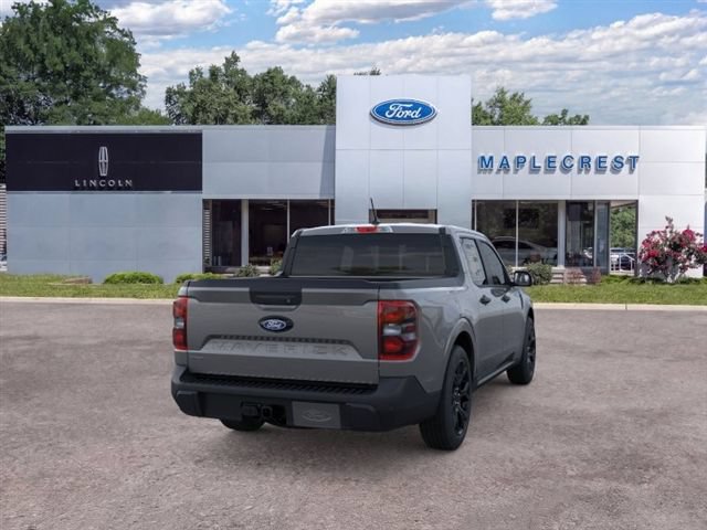 New 2026 Ford Maverick XLT w/ Equipment Group 301A AWD/4WD image 8